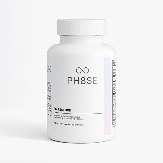 Daily Transformation Essentials