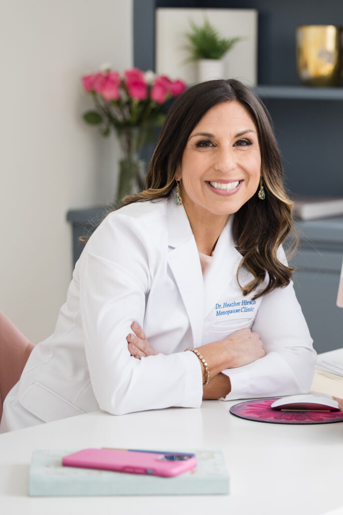 Hear From Dr. Joeliz
